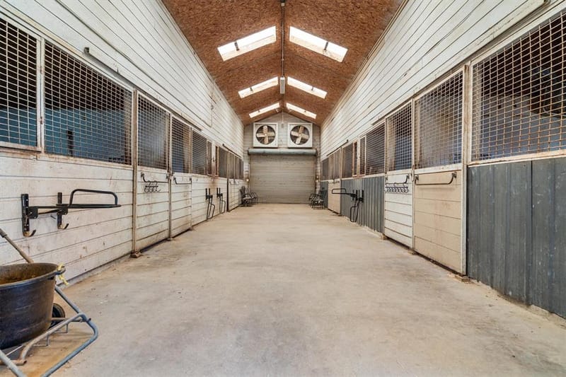 3800 County Road 660, Farmersville TX 75442 - Photo 33
