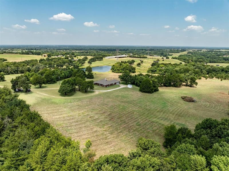 3800 County Road 660, Farmersville TX 75442 - Photo 37