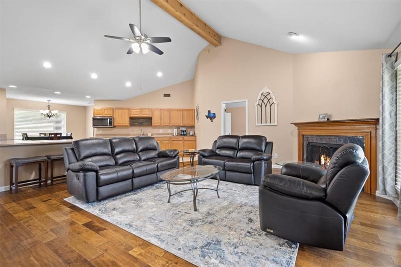3800 County Road 660, Farmersville TX 75442 - Photo 11