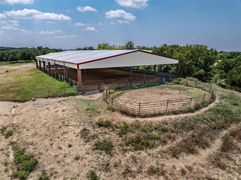 3800 County Road 660, Farmersville TX 75442 - Photo 35
