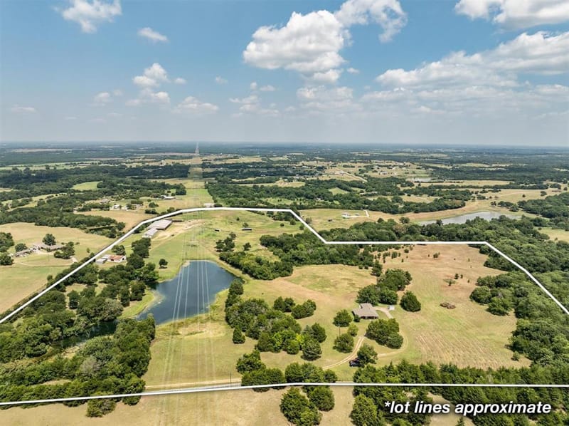 3800 County Road 660, Farmersville TX 75442 - Photo 39