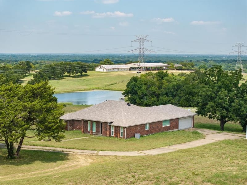 3800 County Road 660, Farmersville TX 75442 - Photo 4