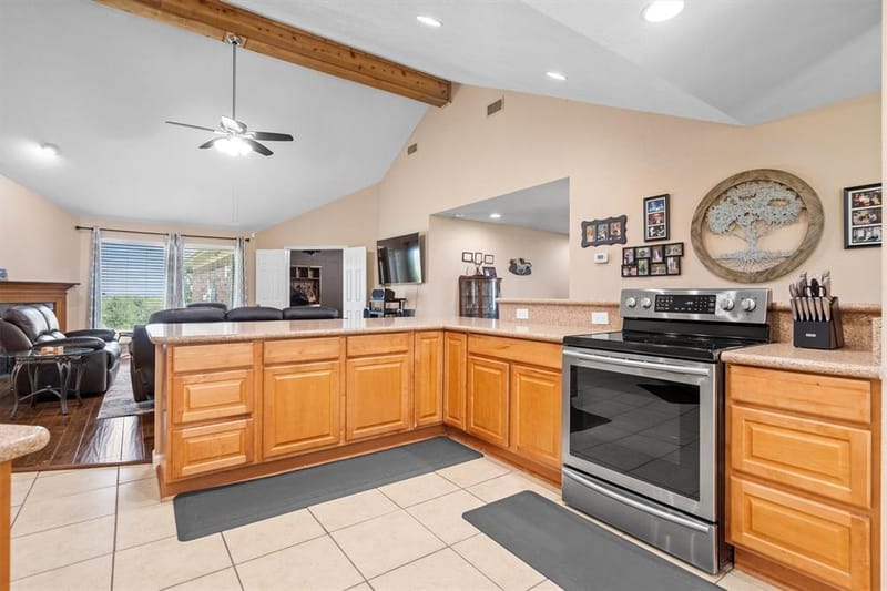 3800 County Road 660, Farmersville TX 75442 - Photo 8