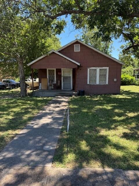2706 Baylor Avenue, Waco TX 76711