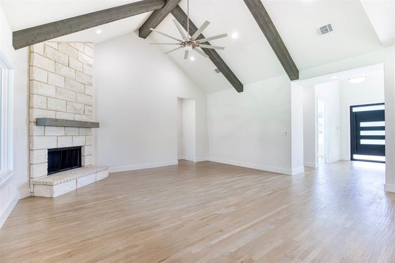 1044 Hidden Oaks Drive, Wills Point TX 75169 - Photo 11