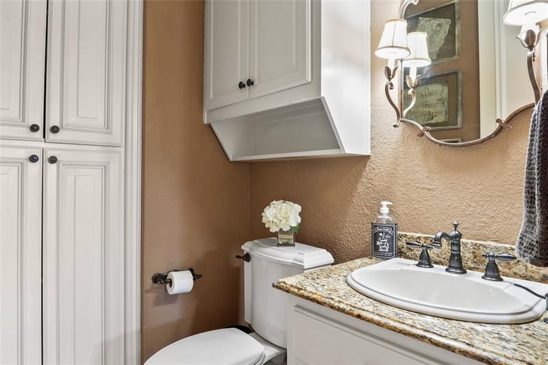 419 E Hickory Ridge Circle, Argyle TX 76226 - Photo 26