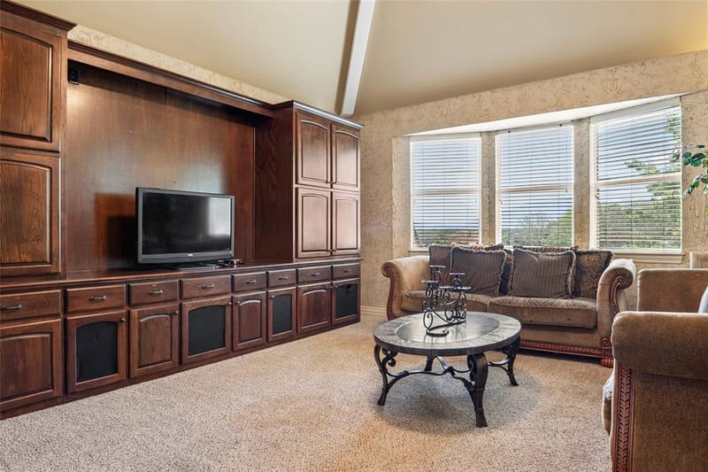 419 E Hickory Ridge Circle, Argyle TX 76226 - Photo 22