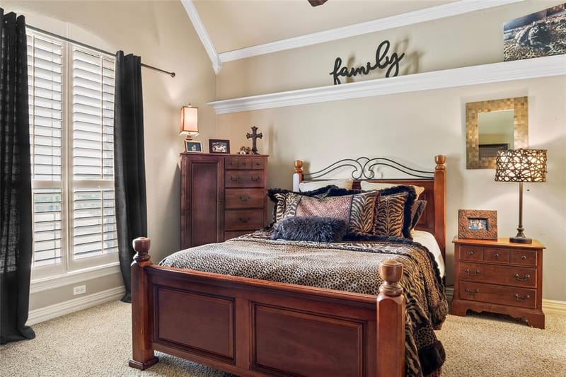 419 E Hickory Ridge Circle, Argyle TX 76226 - Photo 20