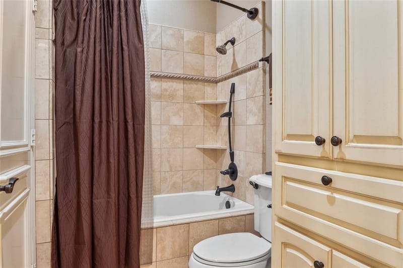 419 E Hickory Ridge Circle, Argyle TX 76226 - Photo 24