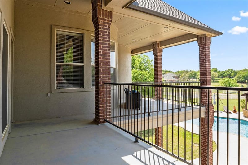 419 E Hickory Ridge Circle, Argyle TX 76226 - Photo 30