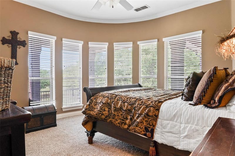419 E Hickory Ridge Circle, Argyle TX 76226 - Photo 18