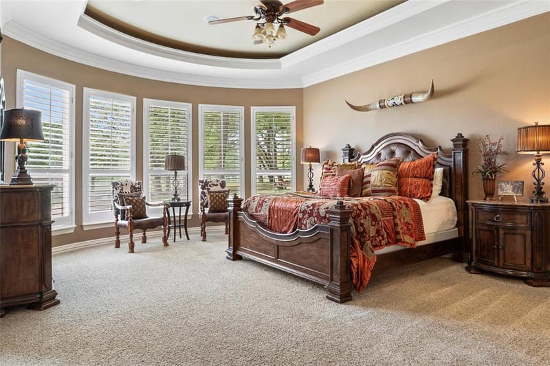 419 E Hickory Ridge Circle, Argyle TX 76226 - Photo 11