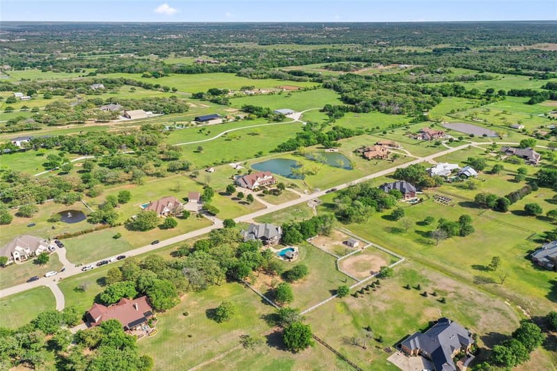 419 E Hickory Ridge Circle, Argyle TX 76226 - Photo 31