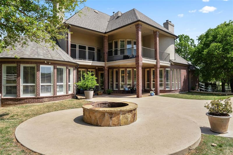 419 E Hickory Ridge Circle, Argyle TX 76226 - Photo 29