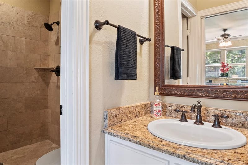 419 E Hickory Ridge Circle, Argyle TX 76226 - Photo 25