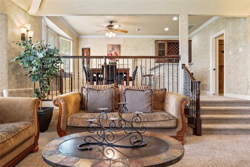 419 E Hickory Ridge Circle, Argyle TX 76226 - Photo 21