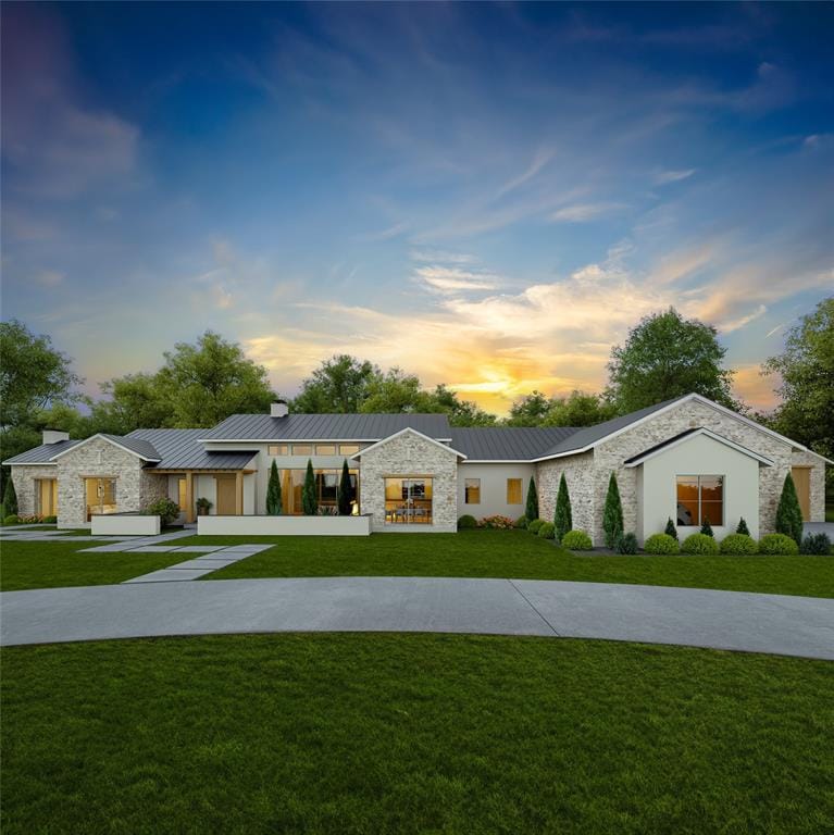 4209 Rainey Court, Southlake TX 76092 - Photo 2