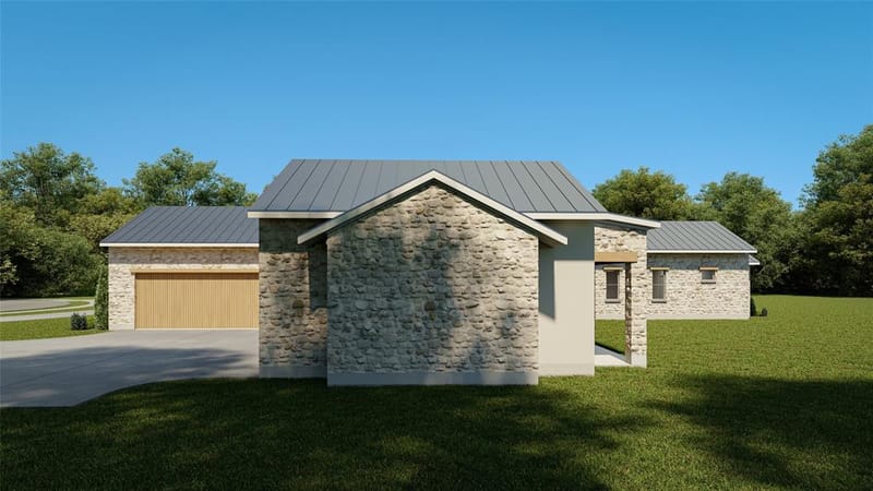 4209 Rainey Court, Southlake TX 76092 - Photo 6