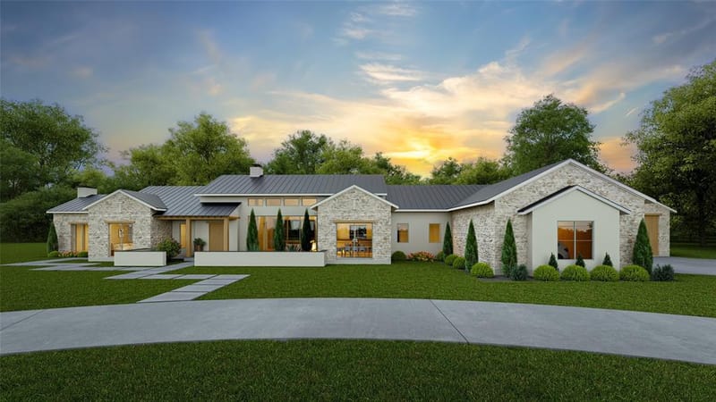 4209 Rainey Court, Southlake TX 76092 - Photo 3
