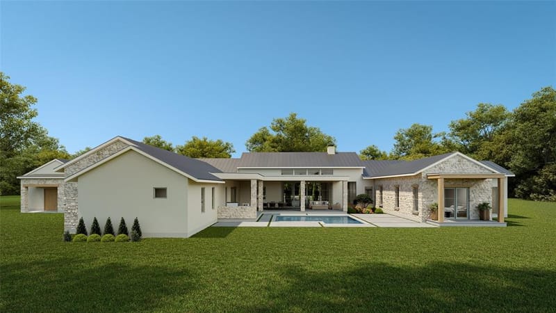 4209 Rainey Court, Southlake TX 76092 - Photo 5