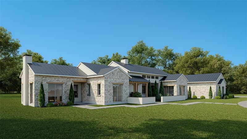 4209 Rainey Court, Southlake TX 76092 - Photo 9