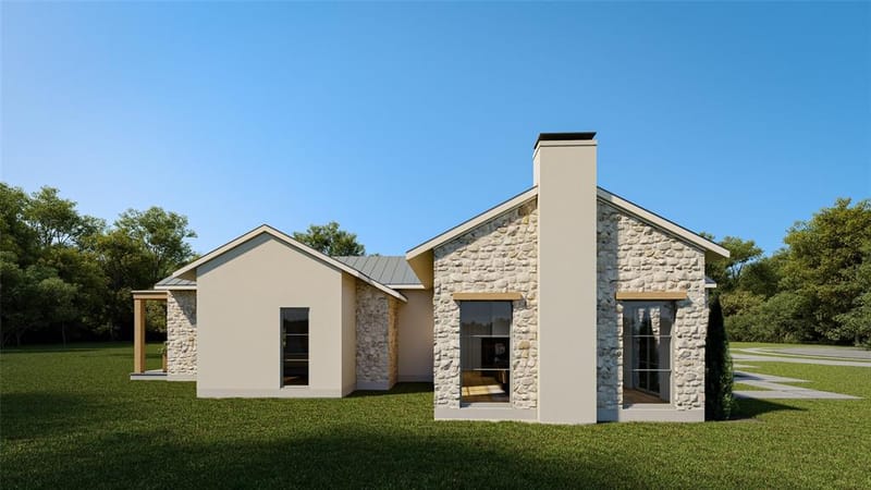 4209 Rainey Court, Southlake TX 76092 - Photo 4