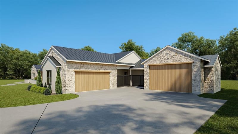 4209 Rainey Court, Southlake TX 76092 - Photo 8