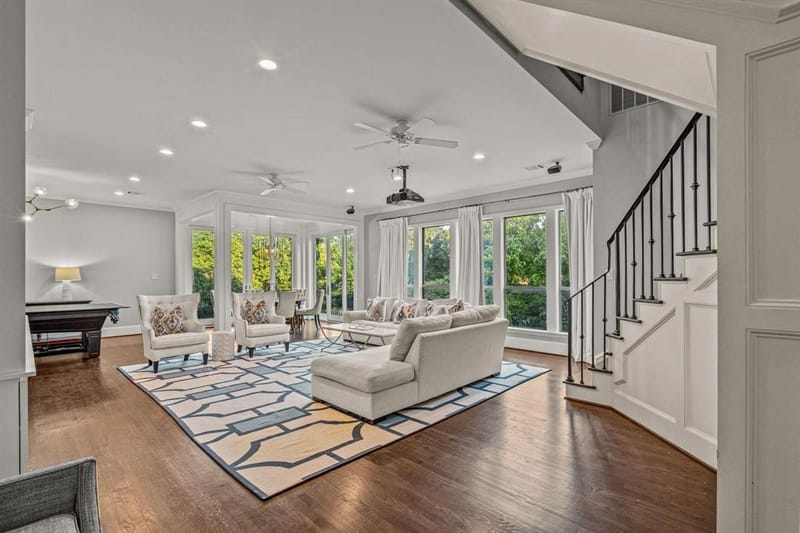 517 Round Hollow Lane, Southlake TX 76092 - Photo 27