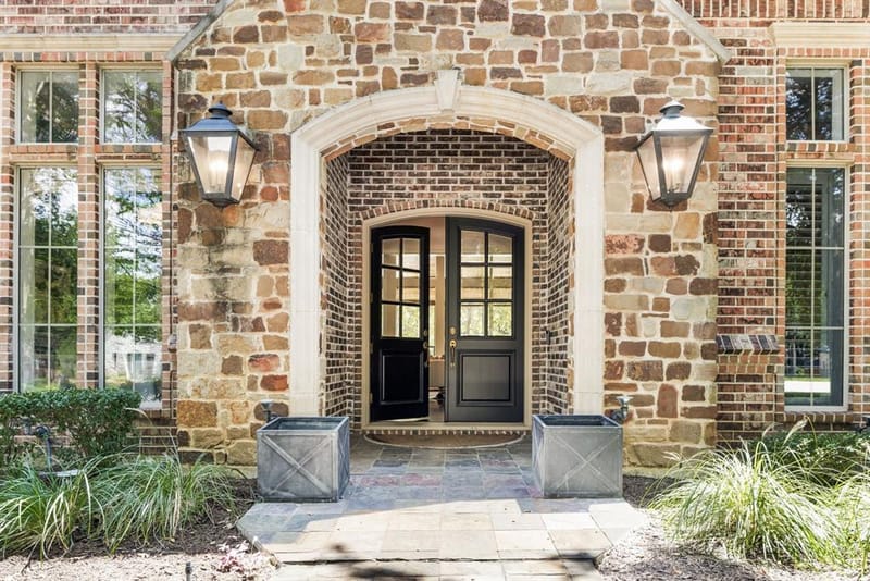 517 Round Hollow Lane, Southlake TX 76092 - Photo 2