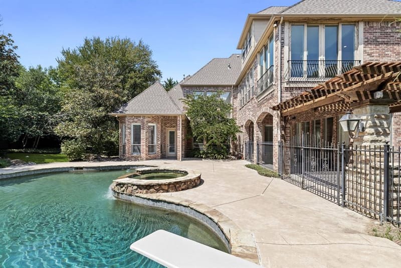 517 Round Hollow Lane, Southlake TX 76092 - Photo 36