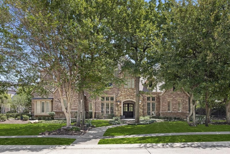 517 Round Hollow Lane, Southlake TX 76092