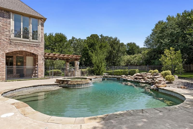 517 Round Hollow Lane, Southlake TX 76092 - Photo 34