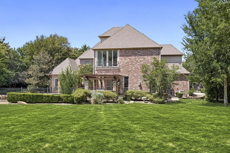 517 Round Hollow Lane, Southlake TX 76092 - Photo 38