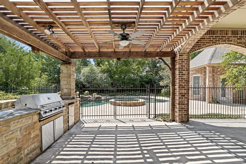 517 Round Hollow Lane, Southlake TX 76092 - Photo 37