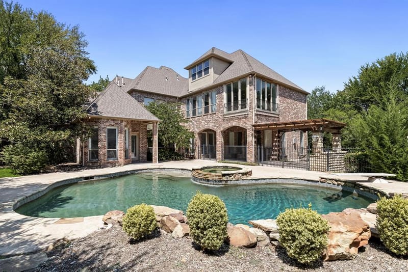 517 Round Hollow Lane, Southlake TX 76092 - Photo 35