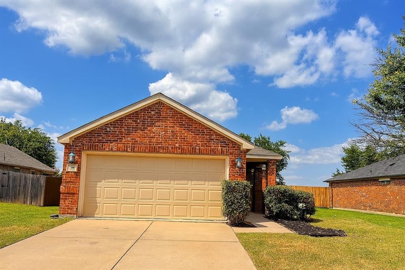 117 Indian Creek, Anna TX 75409