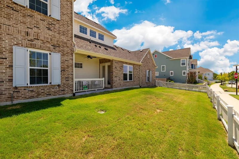 6297 Parker Boulevard, North Richland Hills TX 76180 - Photo 36