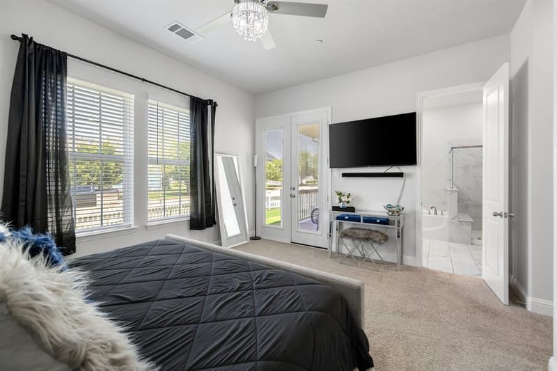 6297 Parker Boulevard, North Richland Hills TX 76180 - Photo 18