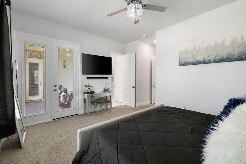 6297 Parker Boulevard, North Richland Hills TX 76180 - Photo 19