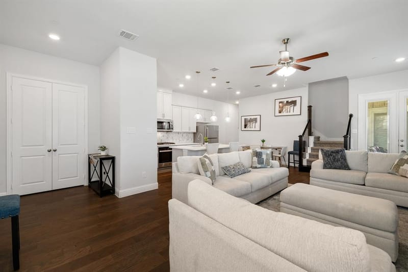 6297 Parker Boulevard, North Richland Hills TX 76180 - Photo 8