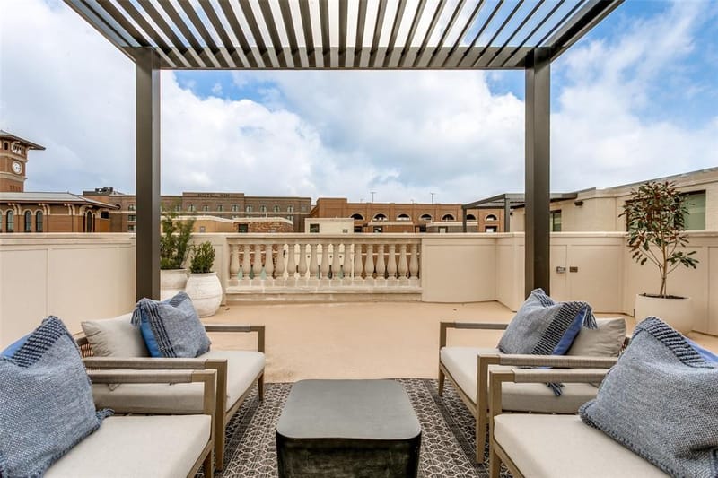 250 E Dallas Road # 119, Grapevine TX 76051 - Photo 30