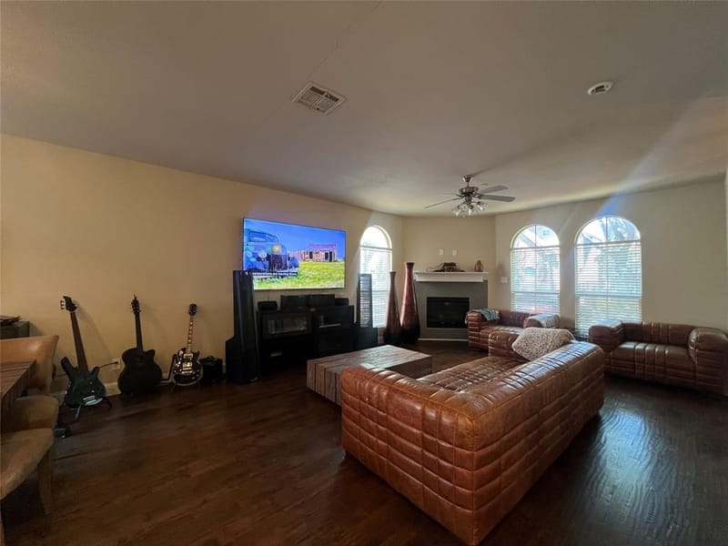 6833 Cortona Lane, Frisco TX 75034 - Photo 6