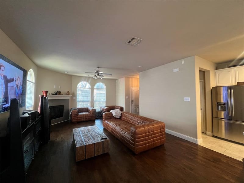 6833 Cortona Lane, Frisco TX 75034 - Photo 5