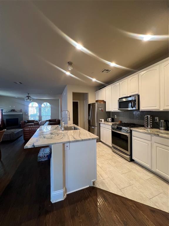 6833 Cortona Lane, Frisco TX 75034 - Photo 10