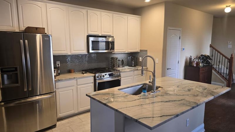 6833 Cortona Lane, Frisco TX 75034 - Photo 8