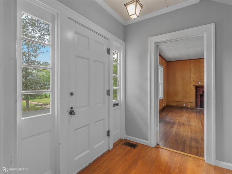 244 Forest Avenue, Shreveport LA 71104 - Photo 2