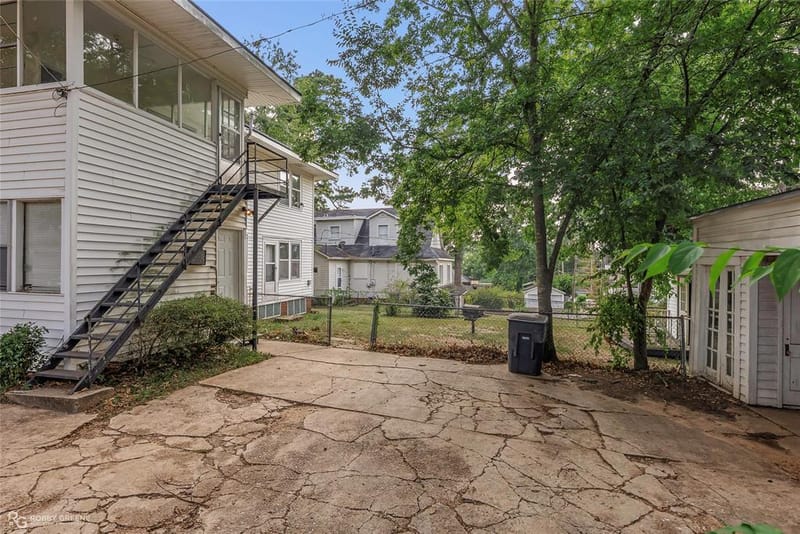 244 Forest Avenue, Shreveport LA 71104 - Photo 36