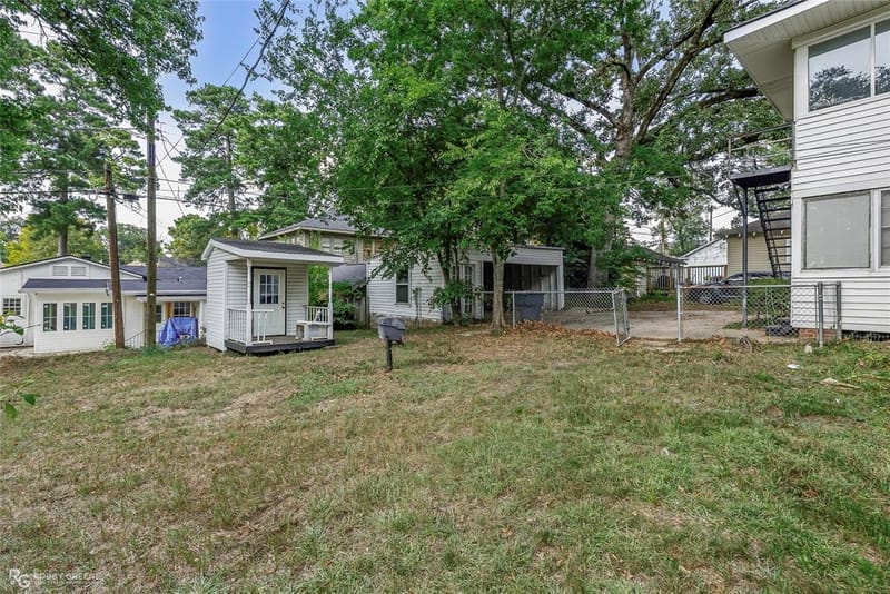 244 Forest Avenue, Shreveport LA 71104 - Photo 34