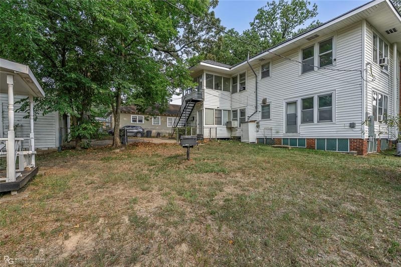 244 Forest Avenue, Shreveport LA 71104 - Photo 33