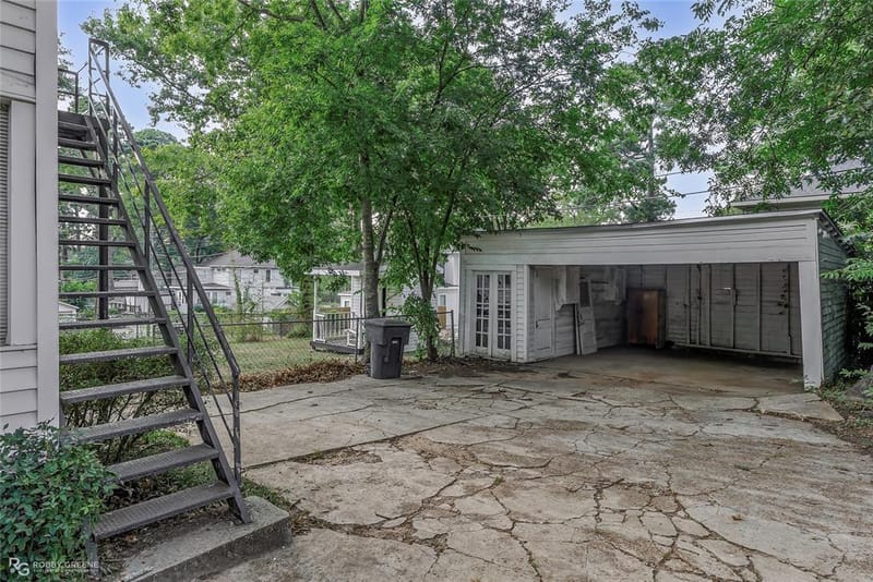 244 Forest Avenue, Shreveport LA 71104 - Photo 37